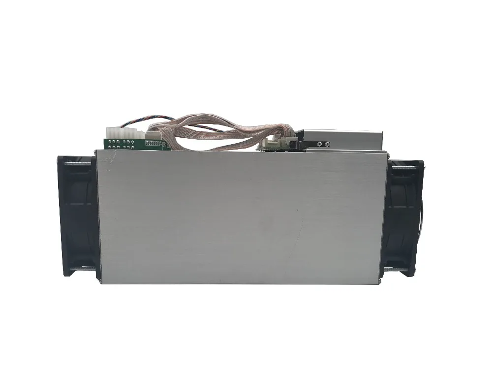 старый 90% новый Innosilicon Equihash A9 ZMaster asic Miner 50K / s 620 Вт Zcash BTG Интеллектуальны Лучший!