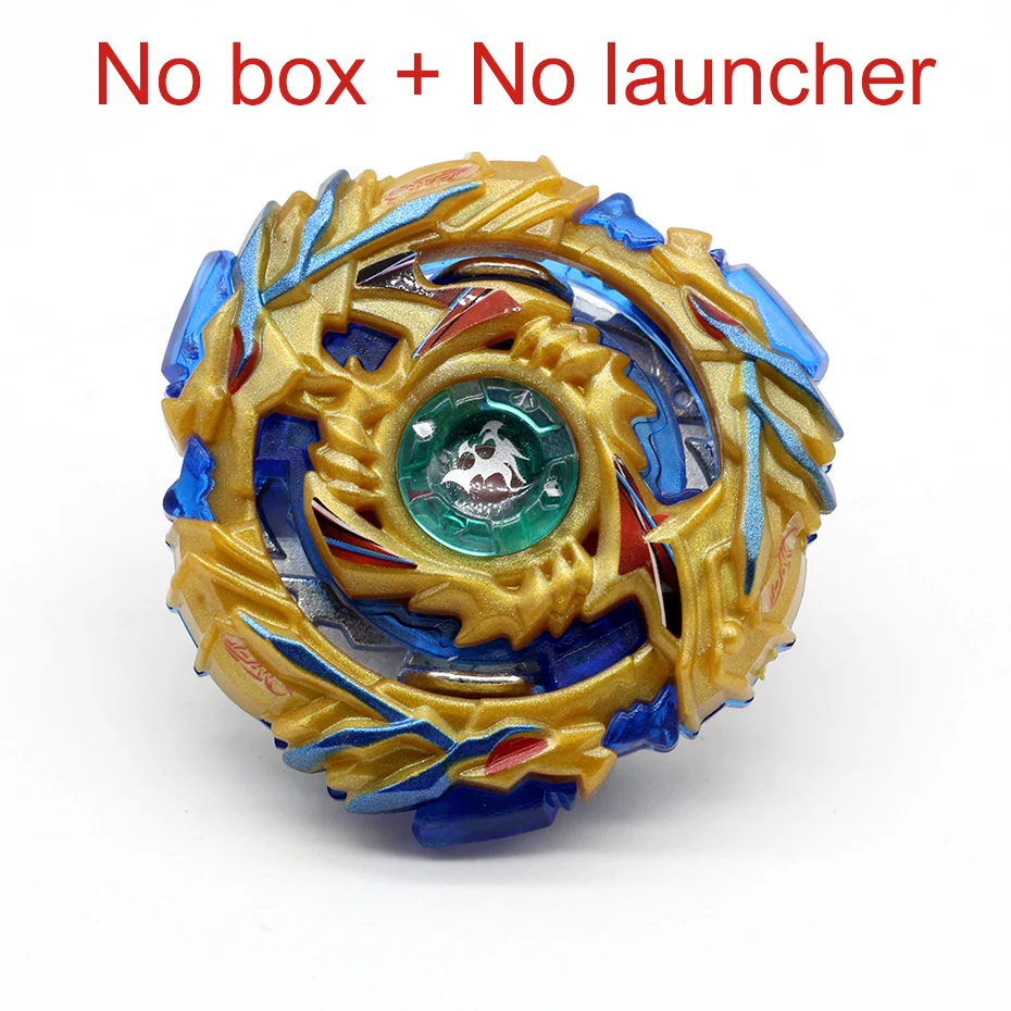 Alle Modellen Beyblade Burst spelgoed Arena Zonder Launcher en Doos Beyblade Metal Fusion God Tol Bey Blade Blades Speelgoed