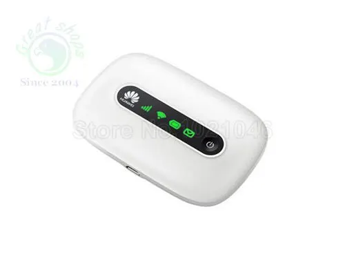 huawei E5331 беспроводная точка доступа Hspa Карманный Wi-Fi MIFI 21 Мбит/с 3g Wifi беспроводной модем точка доступа мобильный широкополосный 4G маршрутизатор