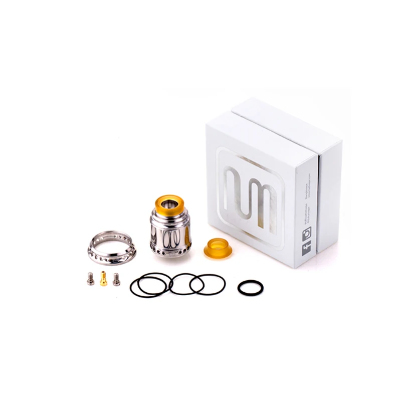 Hellvape Anglo RDA