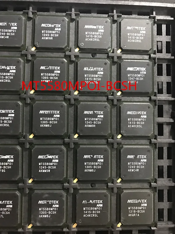 New MT5580MP01-BCSH MT5580MPOI-BCSH MT5580MPOI MT5580MP0I MT5580MP01 | Электроника