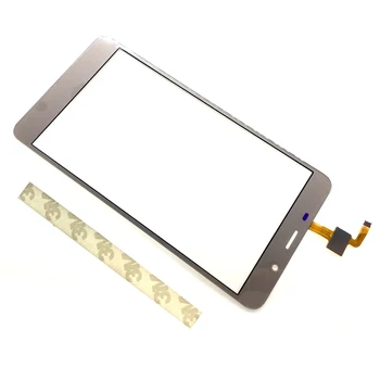 

Mobile Phone Touchscreen For LEAGOO M8 Touch Screen Glass Digitizer Panel Lens Sensor Glass