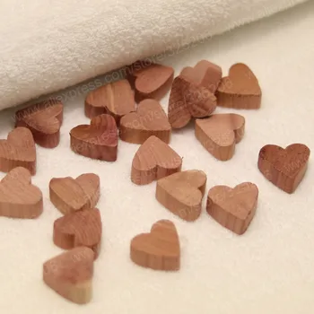 

7200pcs/Lot Cedar Moth Repellent Cedar Fresh Clothes Protector For Closet Wardrobes