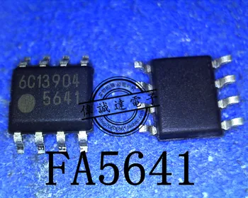 

20Pcs FA5641N-C6-TE3 FA5641 5641 SOP8 New