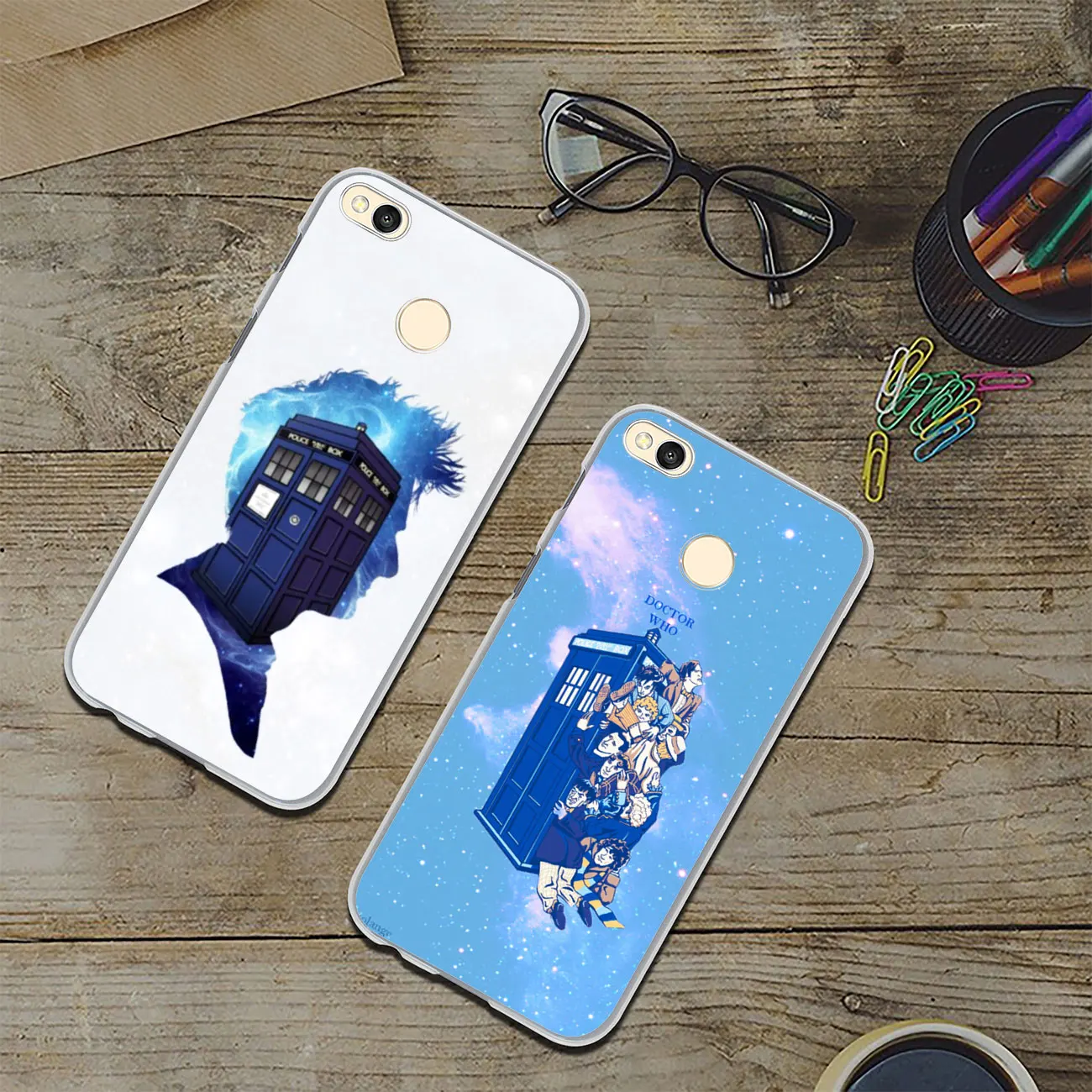 Чехол для телефона Lavaza Tardis Box Doctor who Xiaomi MI 9 9T CC9 CC9E A3 Pro 8 SE A2 Lite A1 pocophone f1 5X 6 6X MAX 3