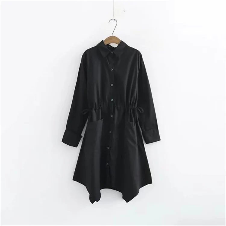 

2018 Women Trench Coat Spring Autumn Plus Size Long Spring Coat With Belt Trench Coat for Women Casaco Feminino