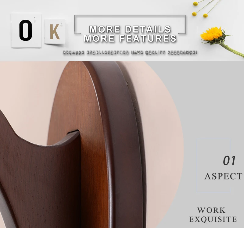 Digital Clock Wall Clocks Wall Home Decor Home Clock Big Wall Clock Wooden Wall Clock 3d Clock Vintage Wall Clock Wall Clock (3)