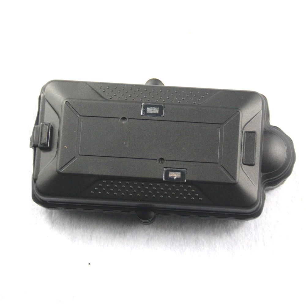 Kingneed TK05G 3g WCDMA автомобильный gps Tracker 5000 мАч магнит трекер + GSM WI FI позиционирования