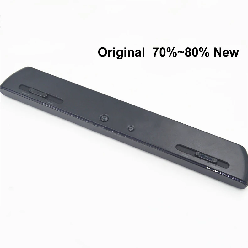 Wii Wireless Sensor Bar p1