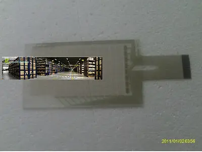 

DHL/EMS 5*NEW for Original TP7 6AV3 607-1NH00-0XA0 6AV3607-1NH00-0XA0 Touch panel screen -F4