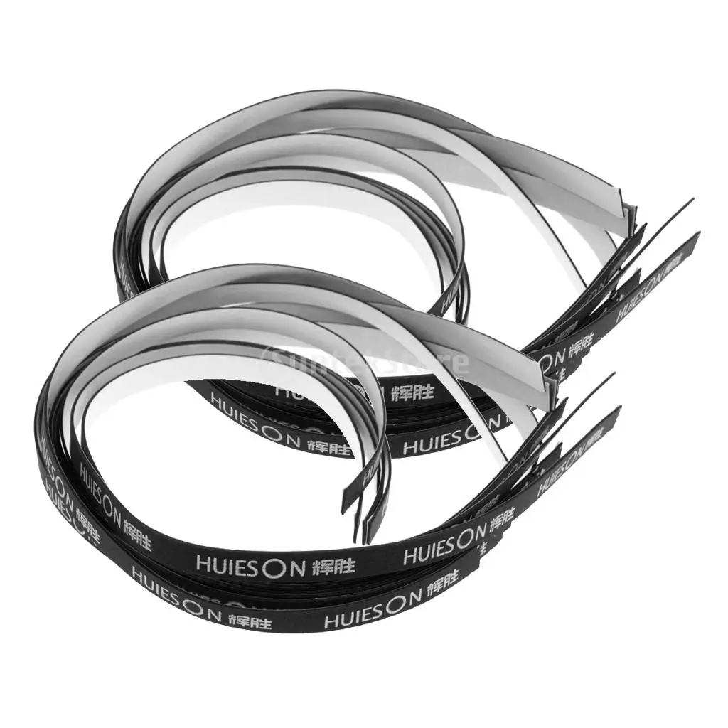 20pcs Table Tennis Edge Tape Racket Side Tape Sponge paddle / bat