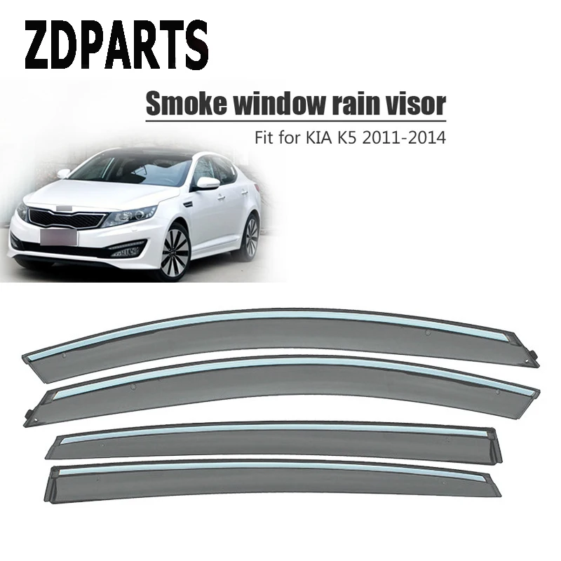 Clean Car Mats Front /& Rear Set 4Pcs for 2011-2013 Kia Optima K5