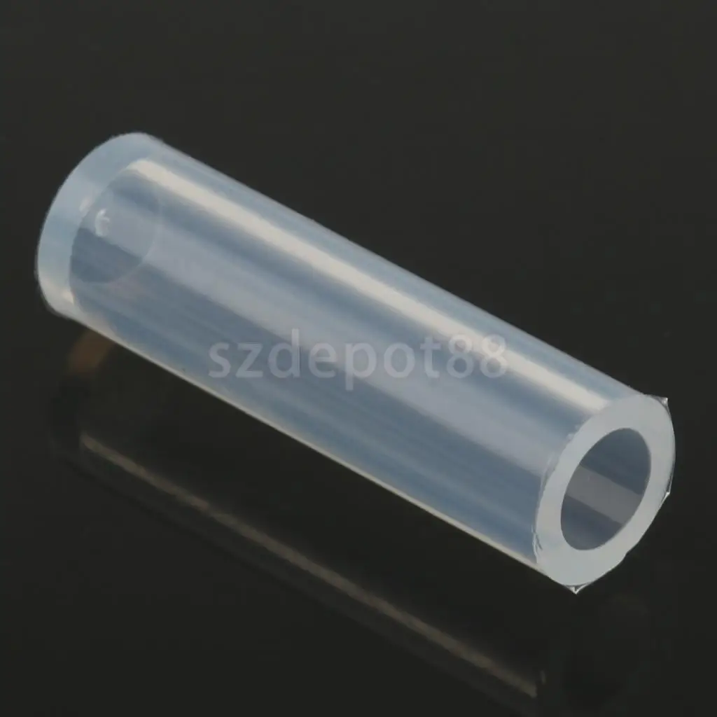 

1Pc Silicone Pendant DIY Molds Resin Jewelry Making Tools Cylinder Shape