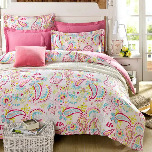 Girls Twin Bedding Sets