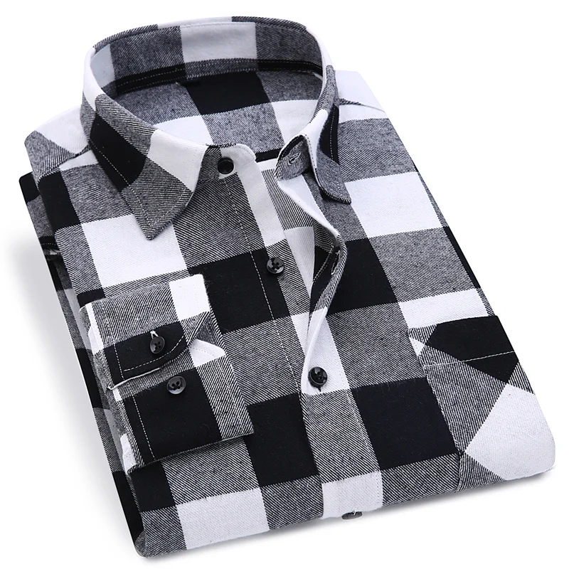 Gaya Lengan 2019 Pria Fit 100% 3