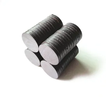 

Ferrite Magnet Disc 25x3 25x4 25x5 Grade C8 Ceramic Magnets for DIY Loud Speaker Sound Box Black Board FBA Shipping 100pcs