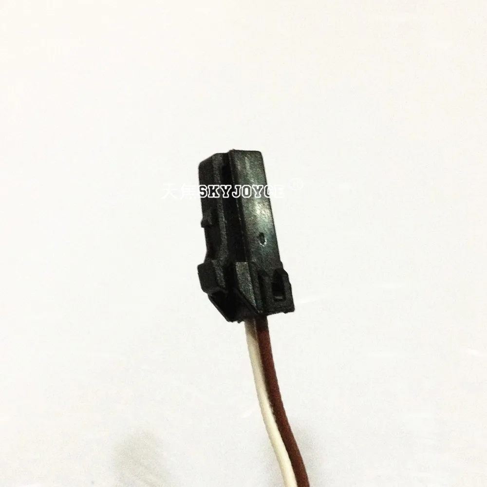 20X original KOITO HELLA bixenon projector control wire HID bi xenon projector plugtail solenoid plug cable motor controller hid (9)