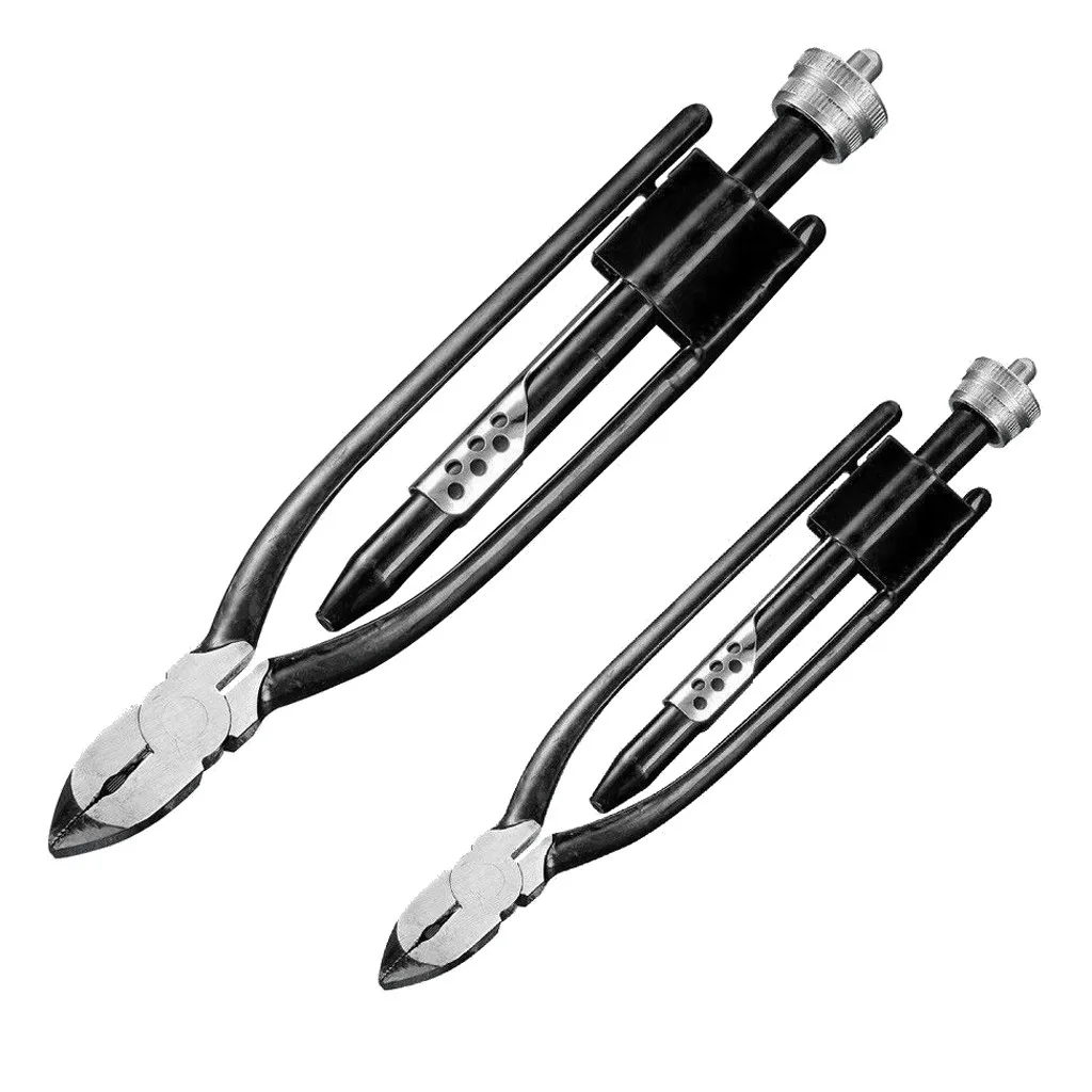 

Safety Wire Twisting Pliers Set Electrical Wire Pliers Quick Pliers Hand Tool