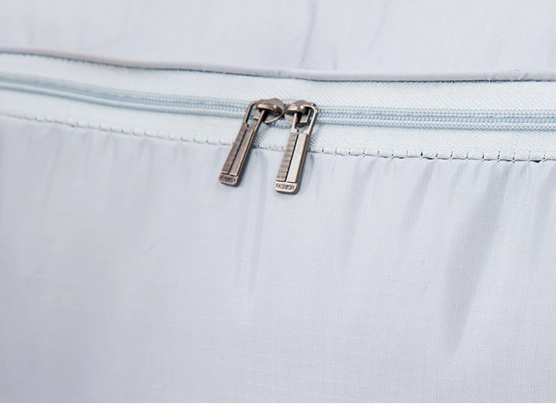 Modern Gray Oxford Closet Organizer 1pcs Wardrobe Organizer For Quilt Clothing Lundries 3 Styles Quality Under Bed Storage Bag