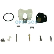 OVERSEE 30HP Carburetor Repair KIT 61N-W0093-00-00 for YAMAHA Outboard Engine Parts