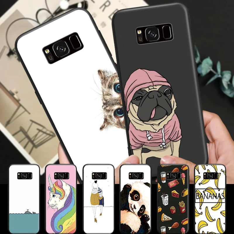 Жесткий чехол для телефона Xiaomi A1 5X RedMi 4A 4X 5 Plus Huawei Honor 6X 7X P8 P9 P10 P20 Lite | Мобильные