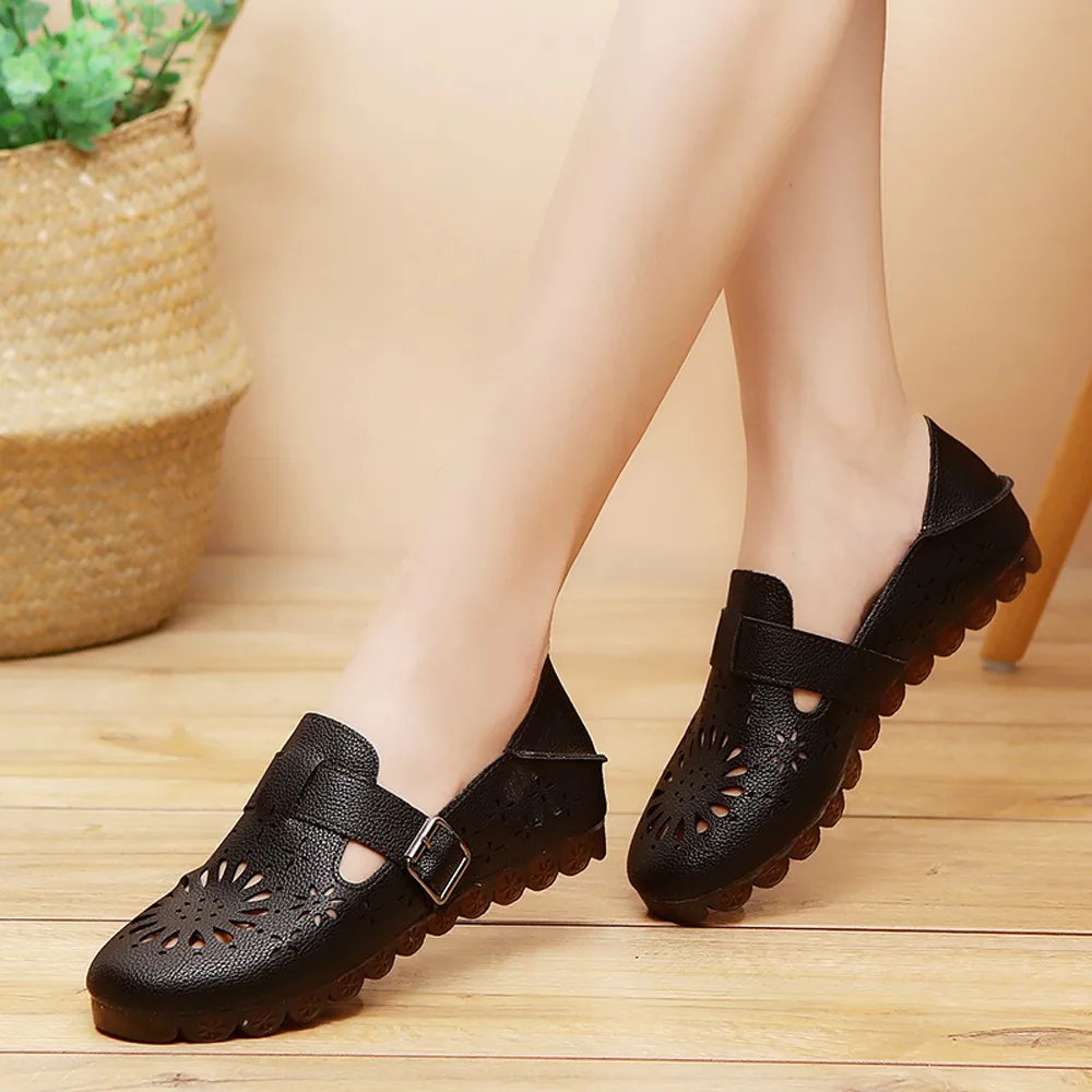 comfortable women's walking shoes stylish