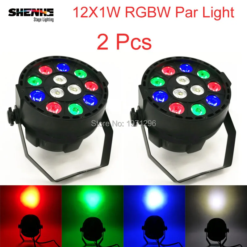 2 pcs mini led