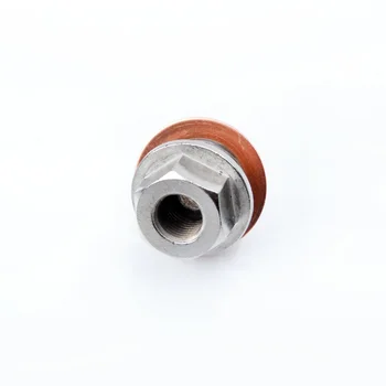 

Kinugawa Turbo Adapter Kit M18x1.5mm to Female 1/8NPT for Oil Water Boost Temp Sensor