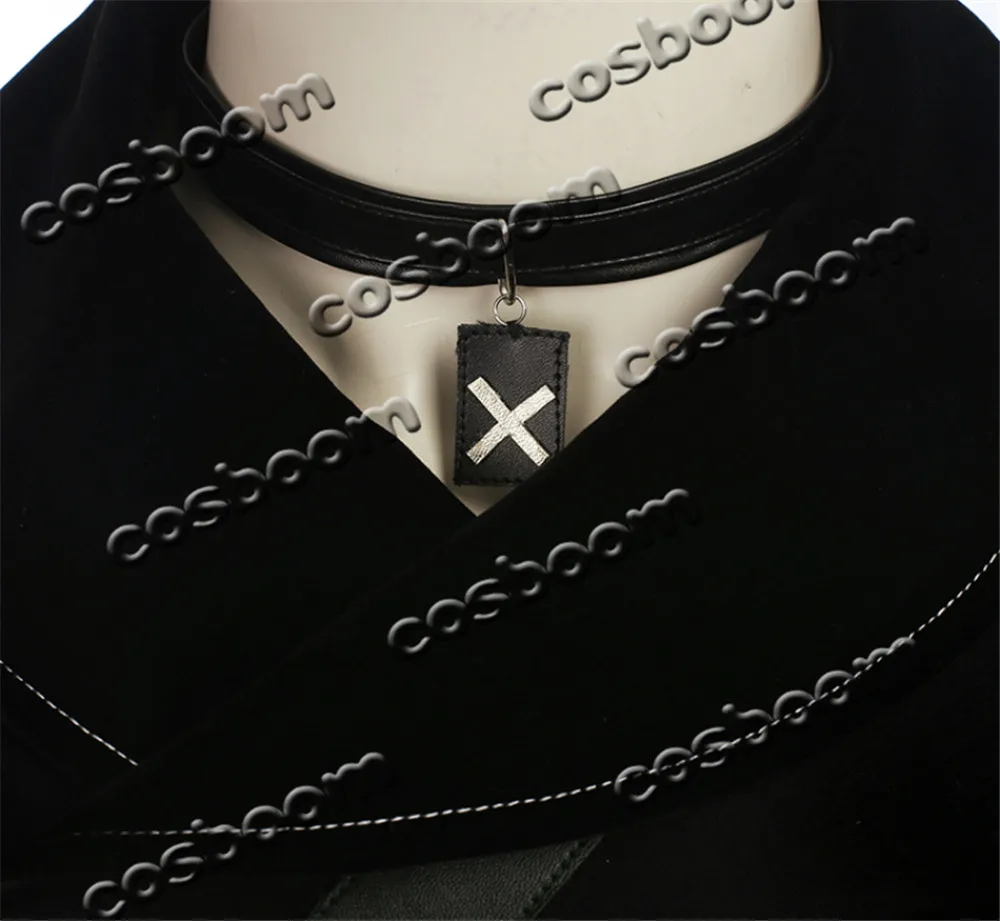 NieRAutomata YoRHa No.9 Type-S 9S costume02_