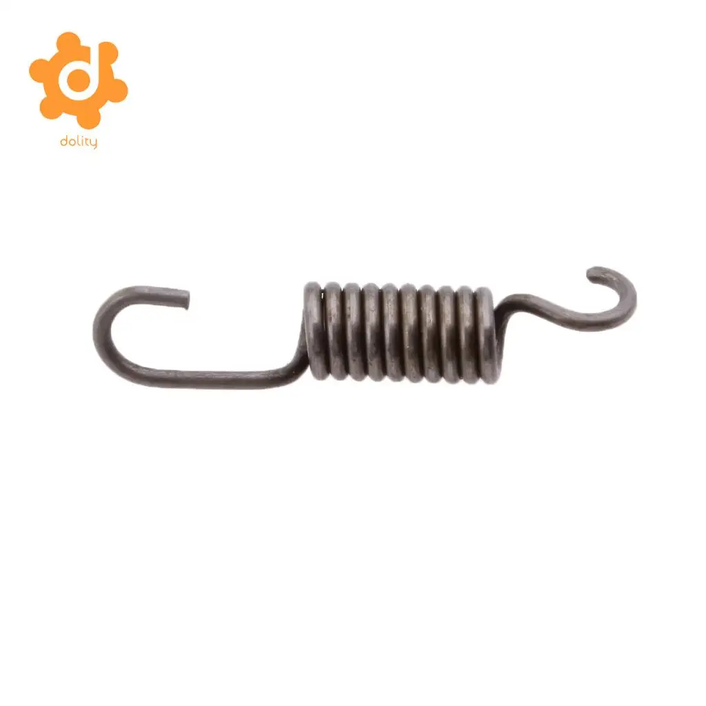 9 Pieces Clutch Springs for 2 Stroke 49CC 49cc Engine Mini Pocket Dirt Bike