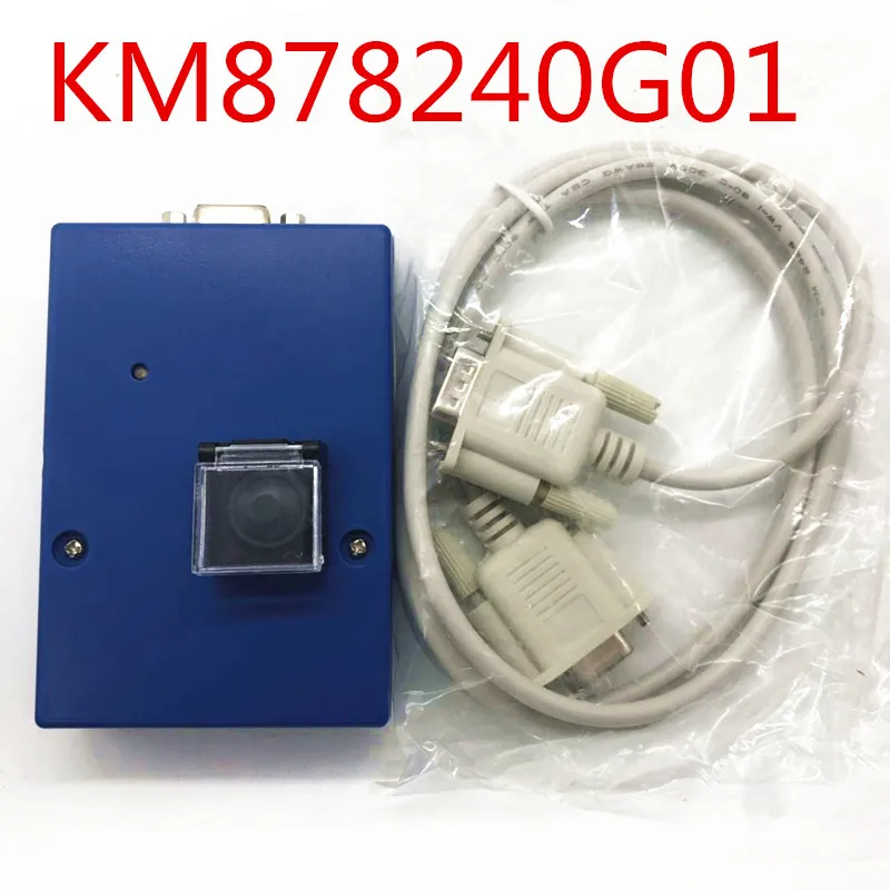 

decoder KM878240G01, KONE test tool unlimited times, original new!