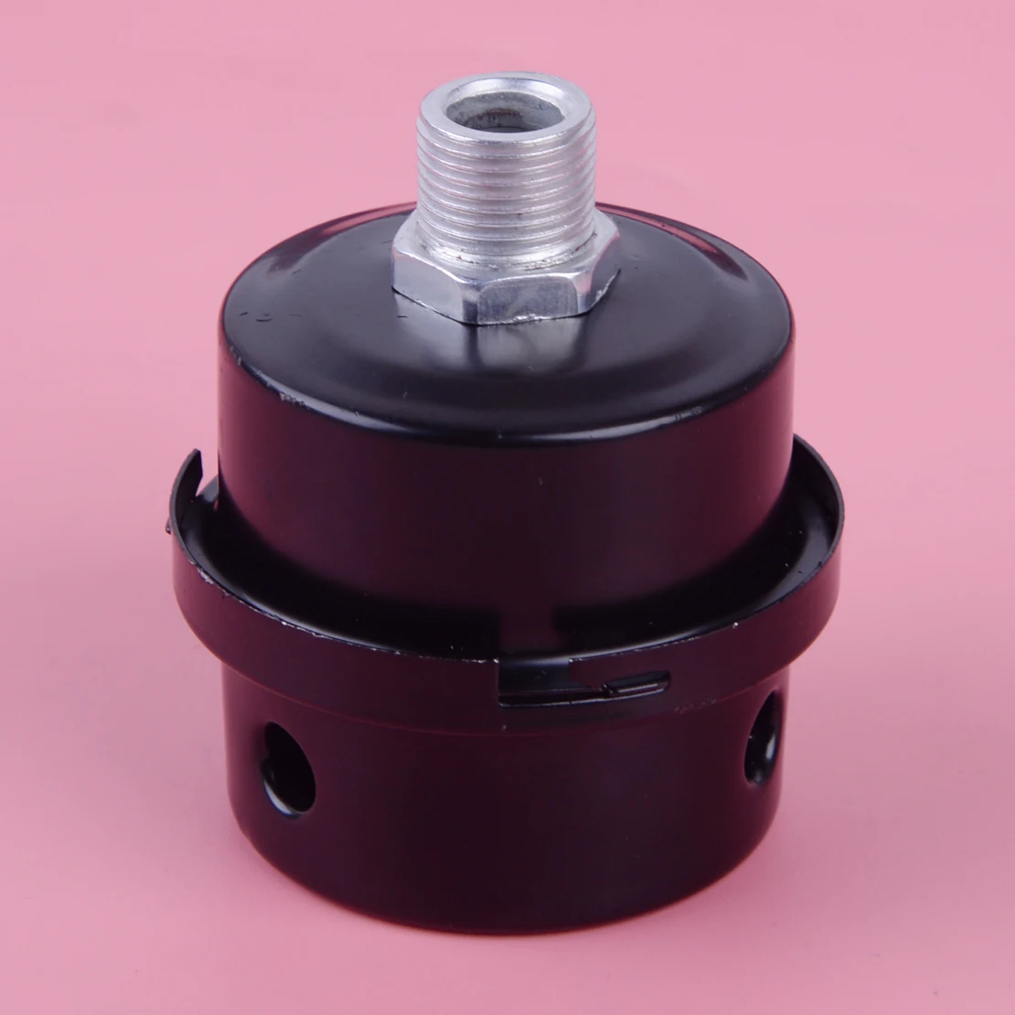 LETAOSK 1/2" NPT Compressor Intake Air Filter Replacement