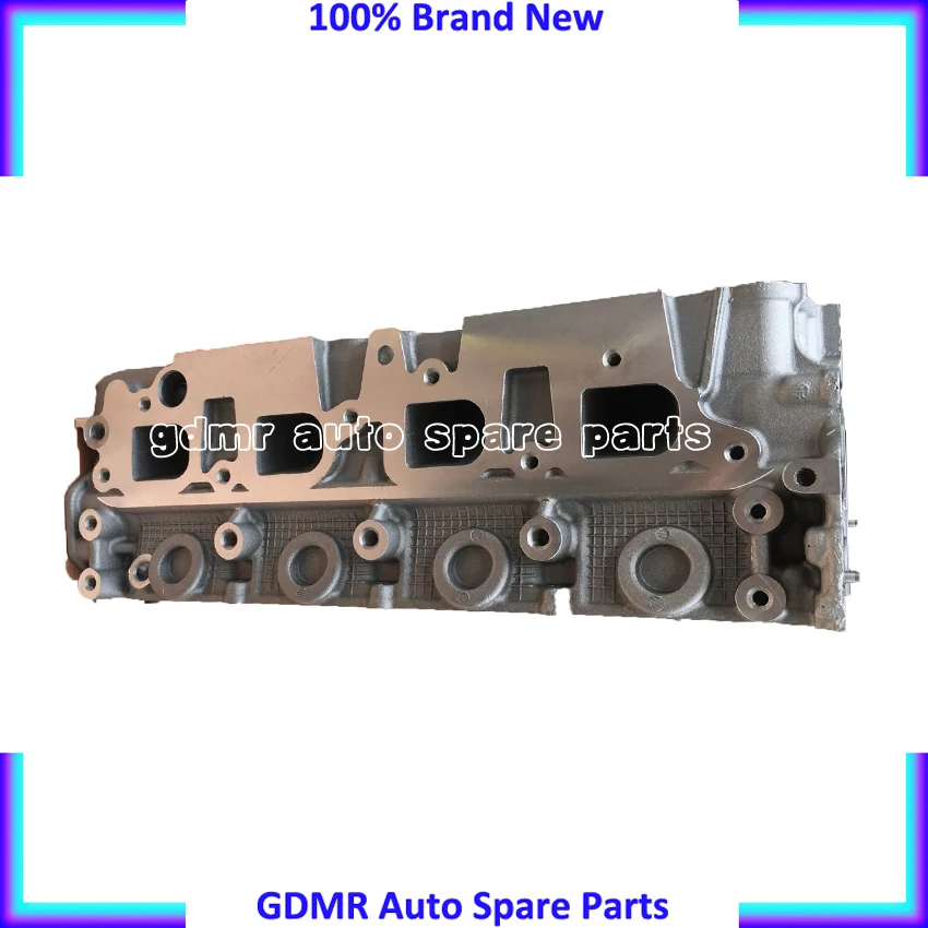 11040-EC00C 11039-EC00A AMC 908 610 YD25-DDTI YD25 головки цилиндров в сборе для Nissan Navara Pathfinder Cabstar 2,5 DDTI