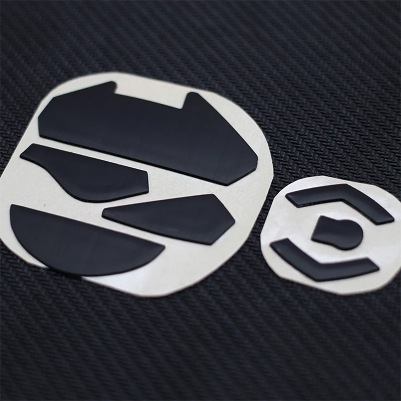 Logitech G402 mouse feet