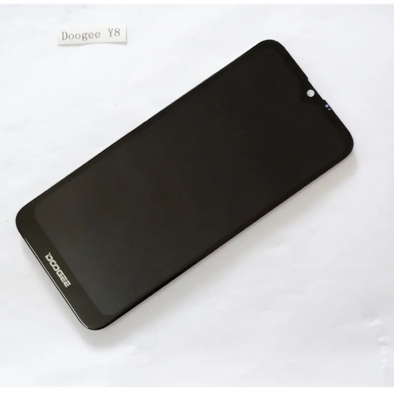DOOGEE Y8 LCD E