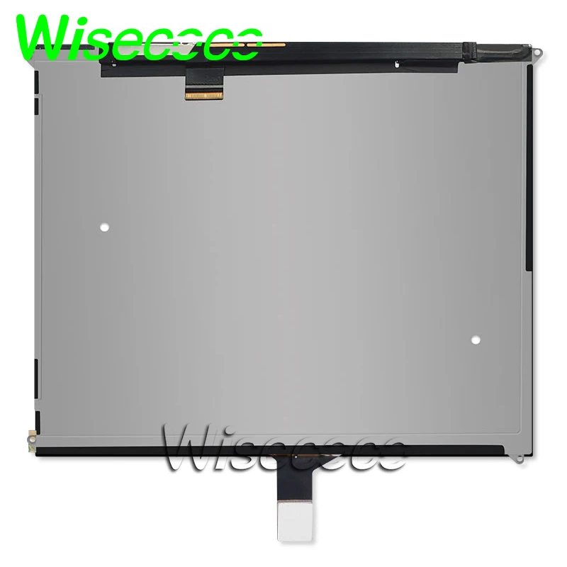 Placa Controladora de Tela Sensível ao Toque para Almofada Painel Lcd Sinal Edp 51 Pinos 2048x1536 Lp097qx1 Spa1 Spc1 4 - Imagem 6