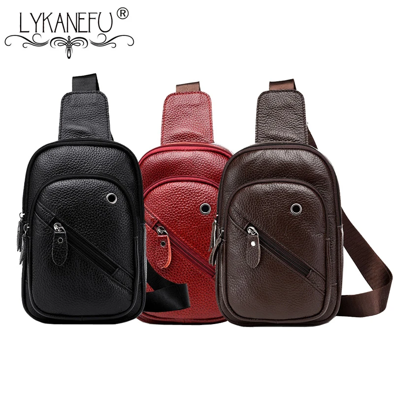 Over The Shoulder Bags For Men Literacy Basics