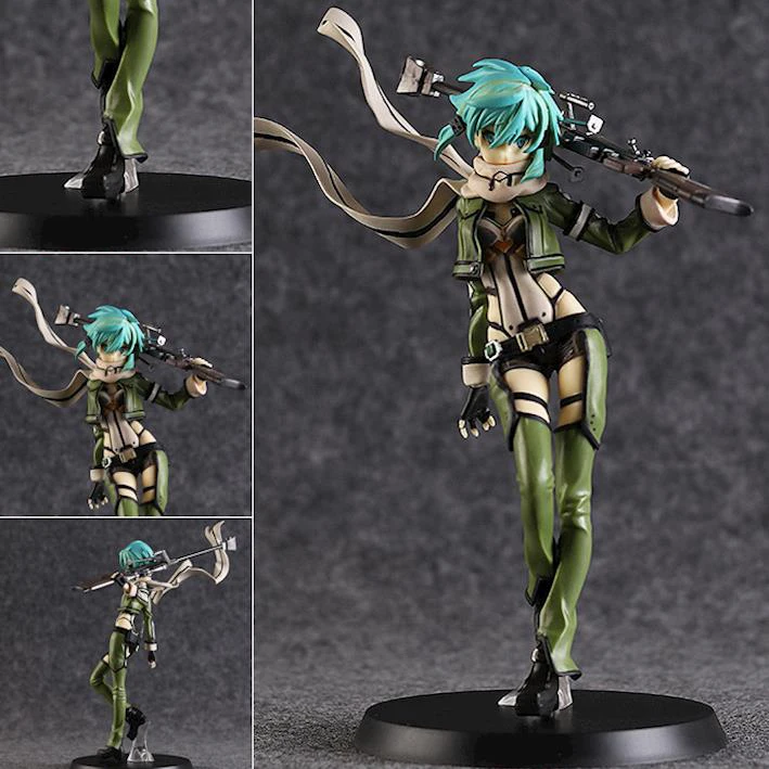 aquamarine sinon