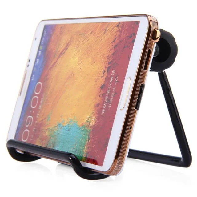 adjustable tablet phone stand holder for ipad samsung tab p7000 htc htc flyer tablet phone