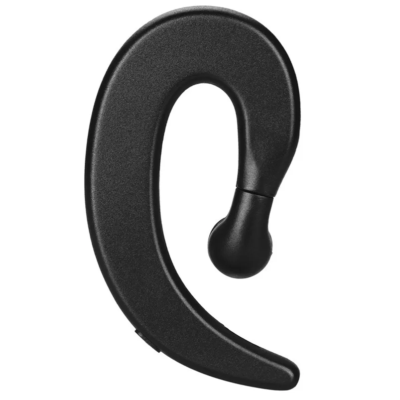 Universal Wireless Bluetooth 4.2 Headset Earphone Stereo Headphones For iPhone Bluetooth Headset With Charge Cable 40NT14 (5)