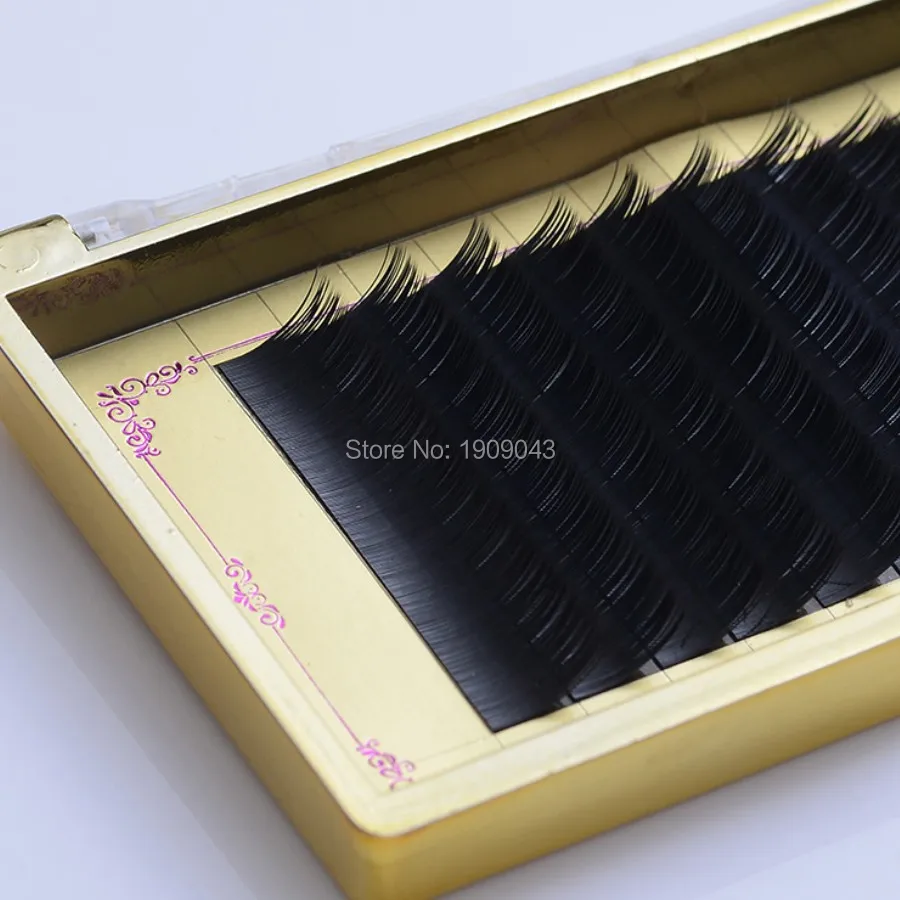 ELLIPSE Individual Eyelash Tray 