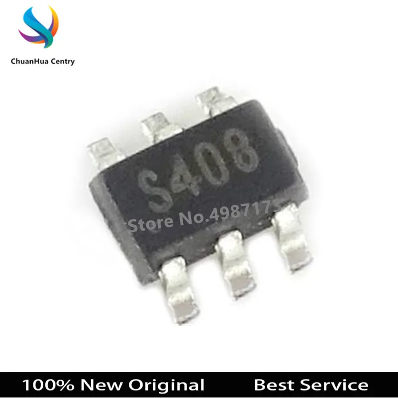 

10 pcs/lot 100% Original HWS408 In Stock Newest RF Switch Chip HWS408 Bigger Discount for the More Quantity