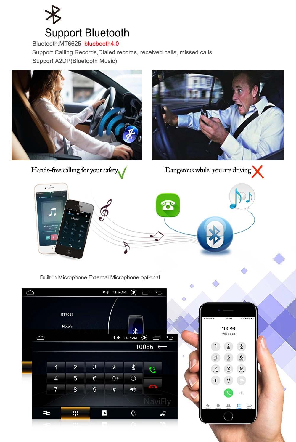 MEKEDE Quad core android 8,1 автомобиля gps dvd радио плеер для Ford C-Max Connect Fiesta Fusion Galaxy Kuga Mondeo S-Max Focus