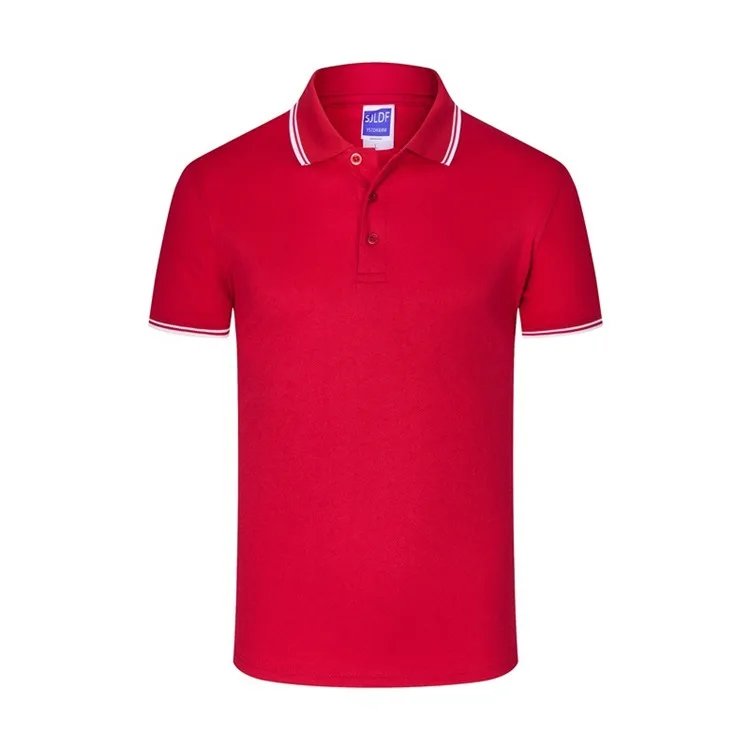 camisas polo