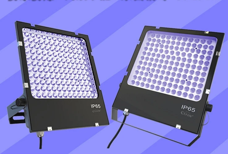 150W 365-370NM-UV-3