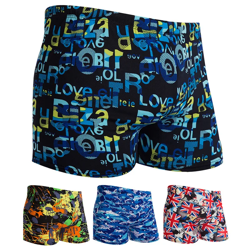 Men Swimwear Brazilian Cut Swimsutis Man Sexy Swimming Boxers Surfing ...