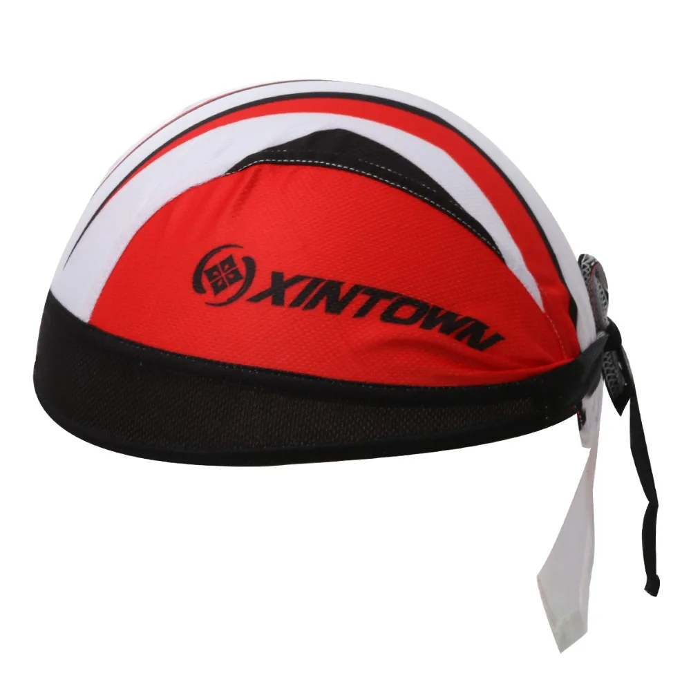 Breathable Multi Function Women Mens Bike Bicycle Cycling Hat Headscarf