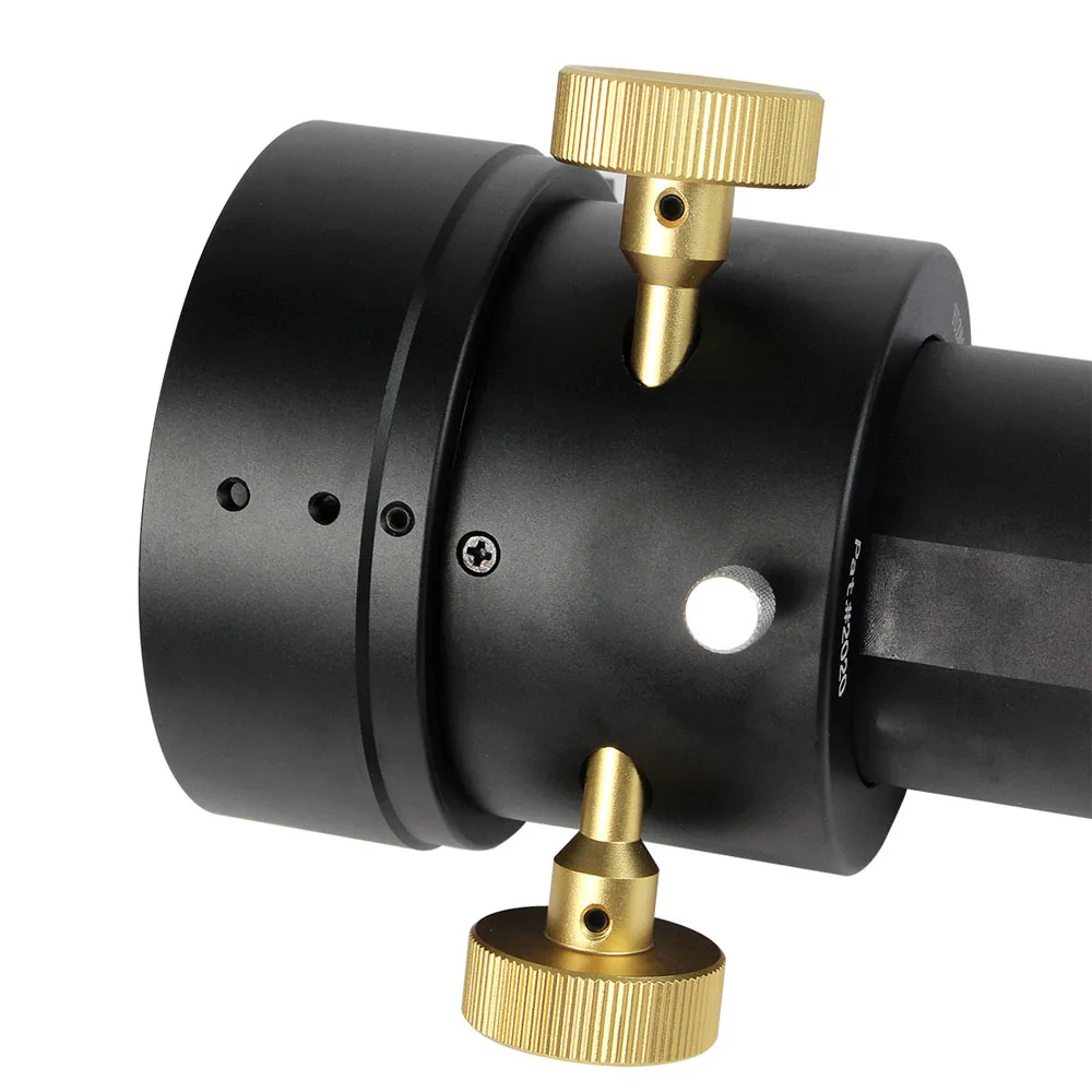 2 &quotОдиночная скорость вращение на 360 градусов Crayford Focuser для рефракторов с