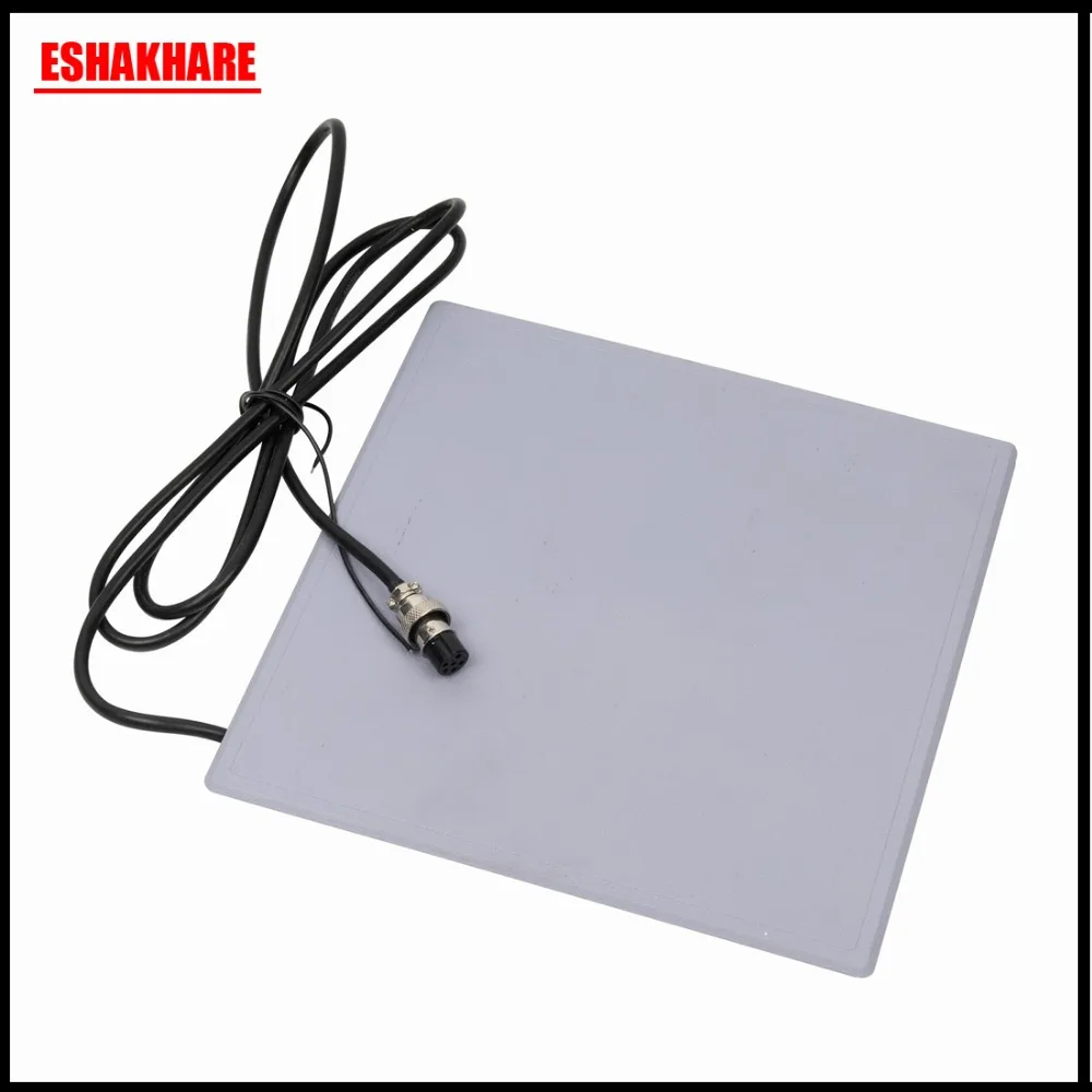 

school library security system book theft alarm system magnetic book tag detector tag tester with sound and light alarm