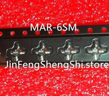 

20PCS AO6 A06 MAR-6SM MAR-6S MAR-6 MAR6SM SMT-86